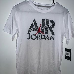 Brand new Jordan shirt